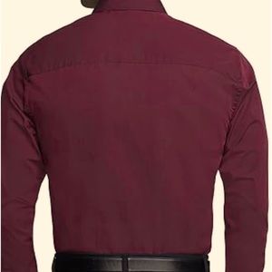 Original zara shirt. Formal